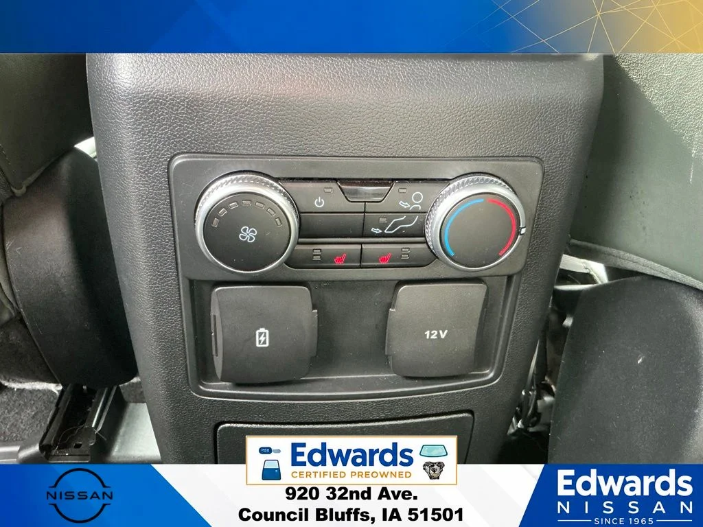 Used 2023 Green Ford Timberline image 19