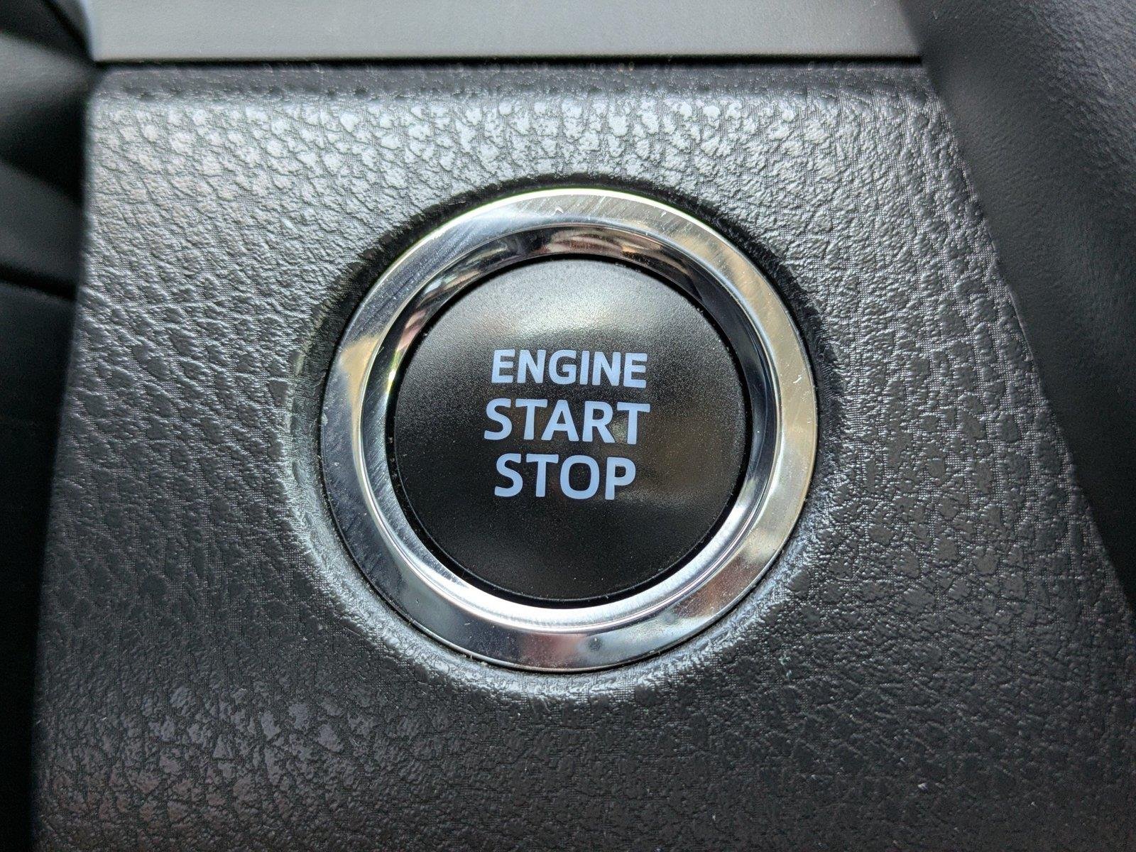 Used 2024  Toyota XSE image 26