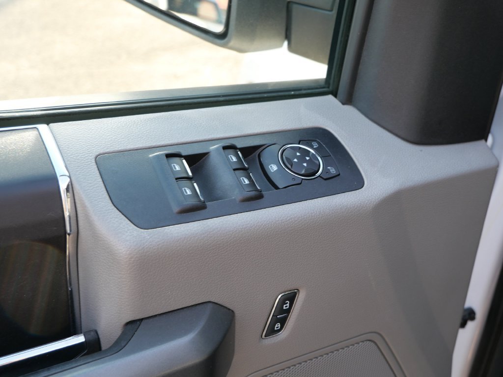 Certified Used 2018 White Ford XLT image 22
