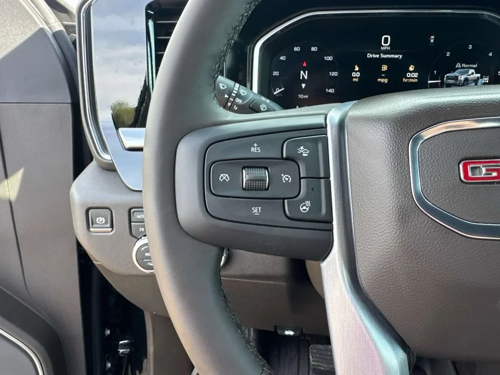 2026 GMC Sierra 2500HD SLT - Photo 44