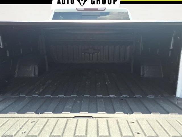 New 2026 Summit White Chevrolet LT Trail Boss image 19