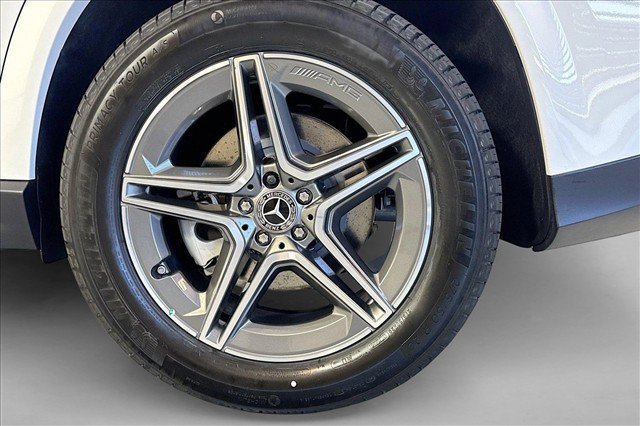 New 2026 Polar White Mercedes-Benz GLE 450 image 59