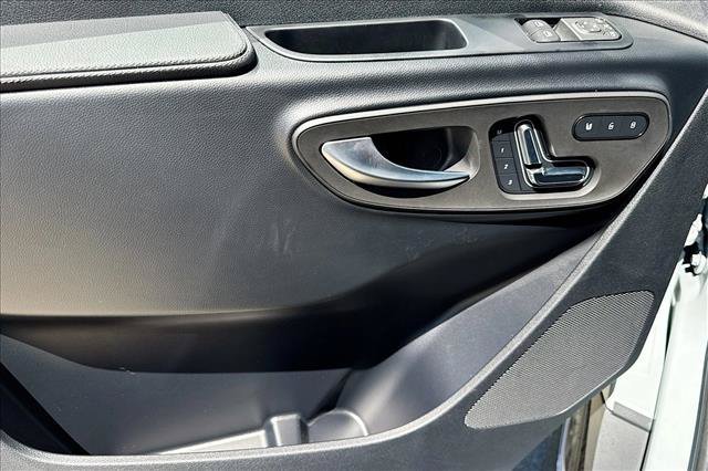 New 2026 Silver Gray Mercedes-Benz  image 43