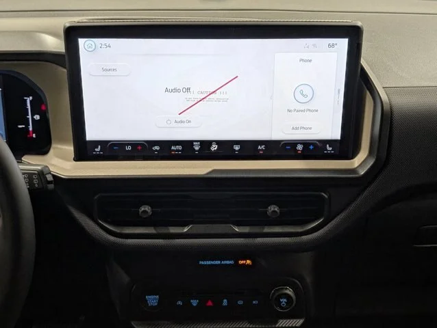 New 2026 Carbonized Gray Metallic Ford Big Bend® image 30