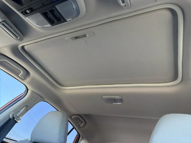 Used 2018 Orange Subaru 2.0i Limited image 18