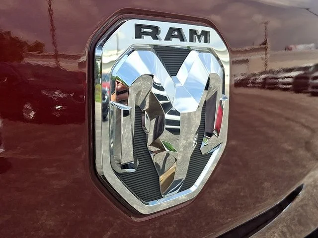 Used 2022 Red Ram Big Horn/Lone Star image 29