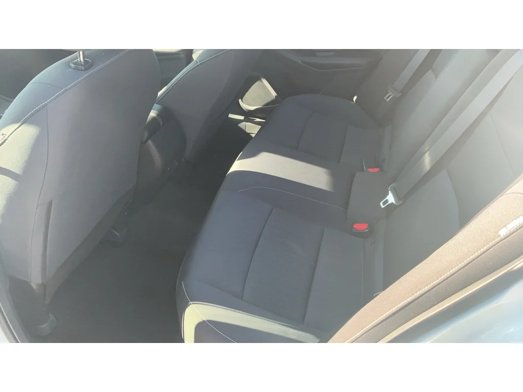 Used 2022 Pearl White Tricoat Nissan 2.5 SV image 16