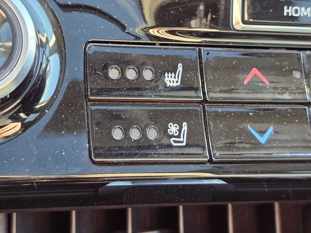 2021 Toyota Highlander Platinum - Photo 8