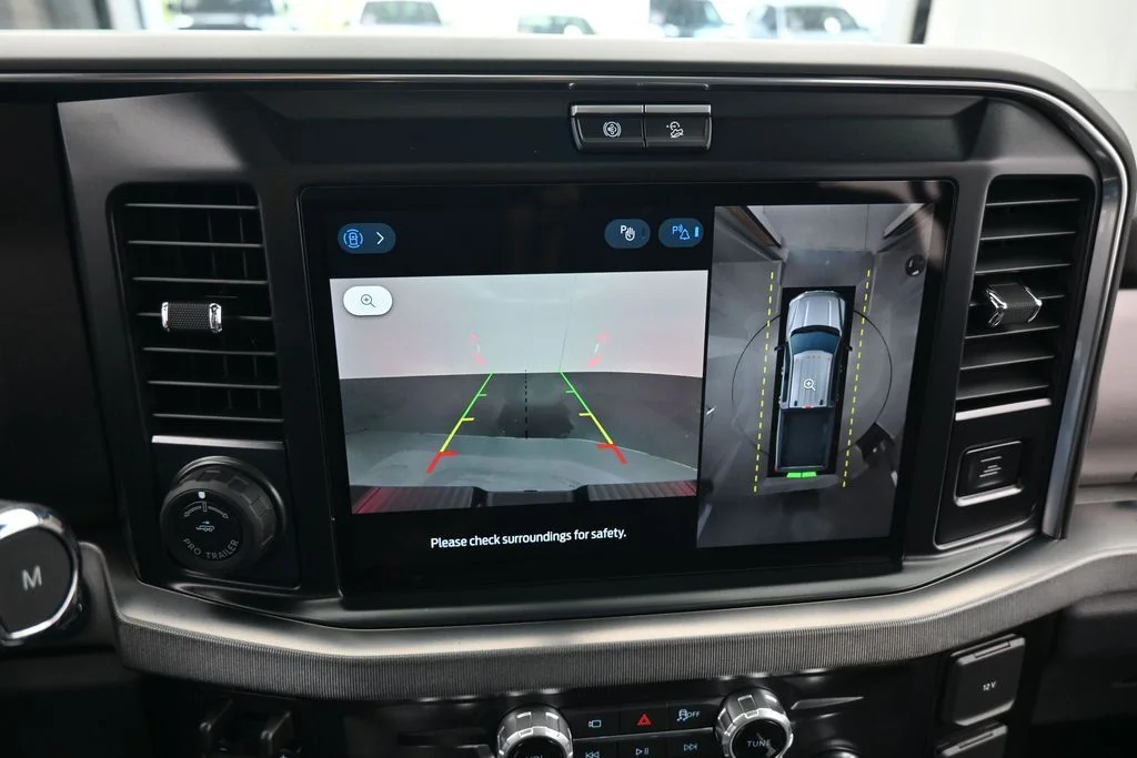 Used 2026 Avalanche Ford Platinum image 21