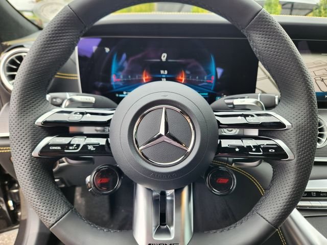 Used 2026 Graphite Grey Metallic Mercedes-Benz Base image 20