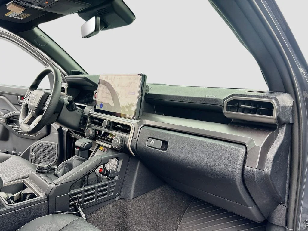 Used 2026  Toyota TRD Sport Premium image 32