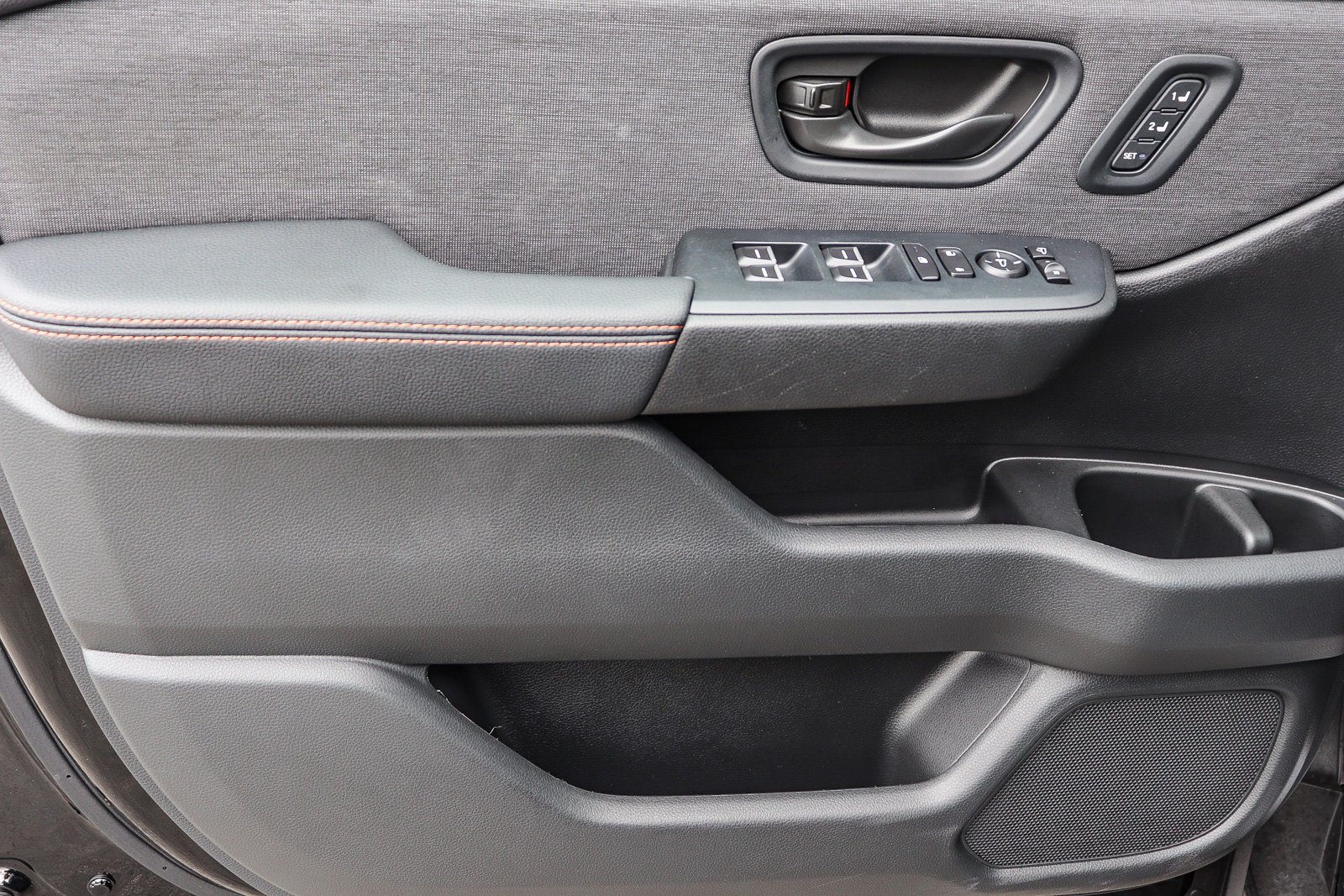 2026 Honda Passport TrailSport - Photo 65