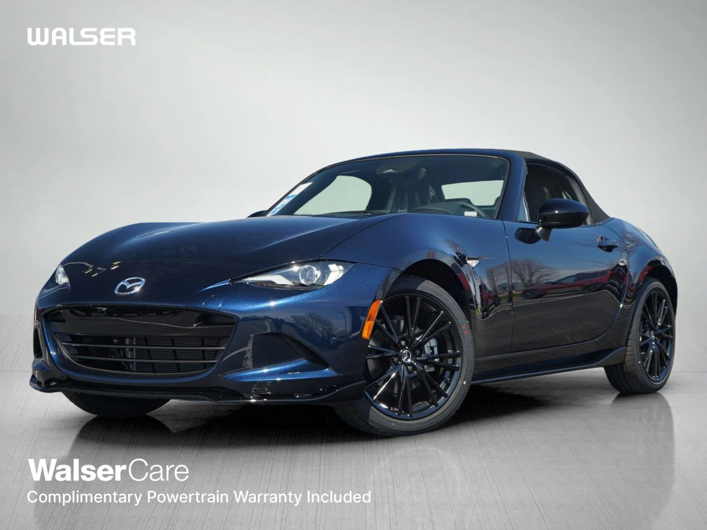 2026 Mazda MX-5 Miata Club's photo