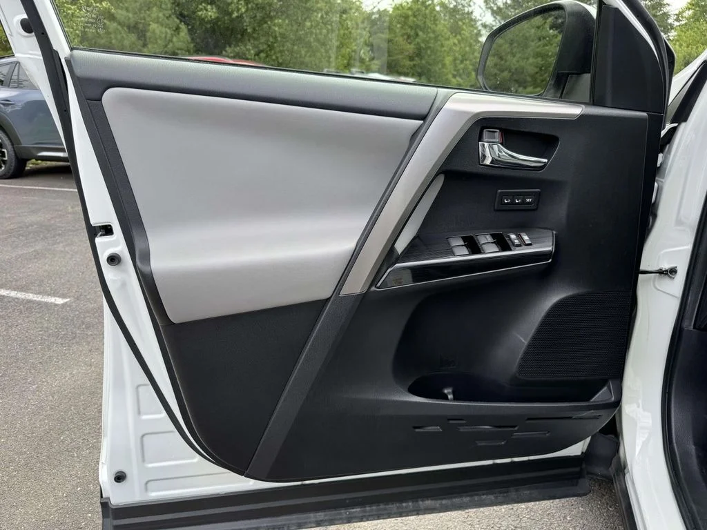 Used 2018 White Toyota Limited image 26