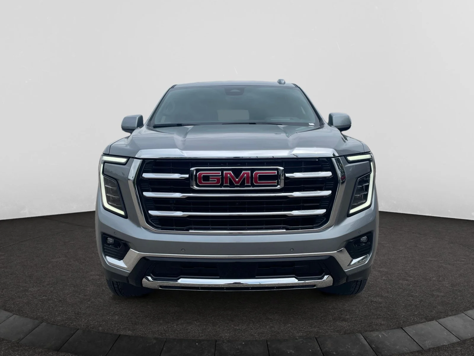 New 2026 Sterling Metallic GMC Elevation image 8