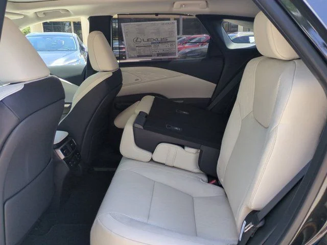 New 2026 Caviar Lexus  350 LUXURY image 13
