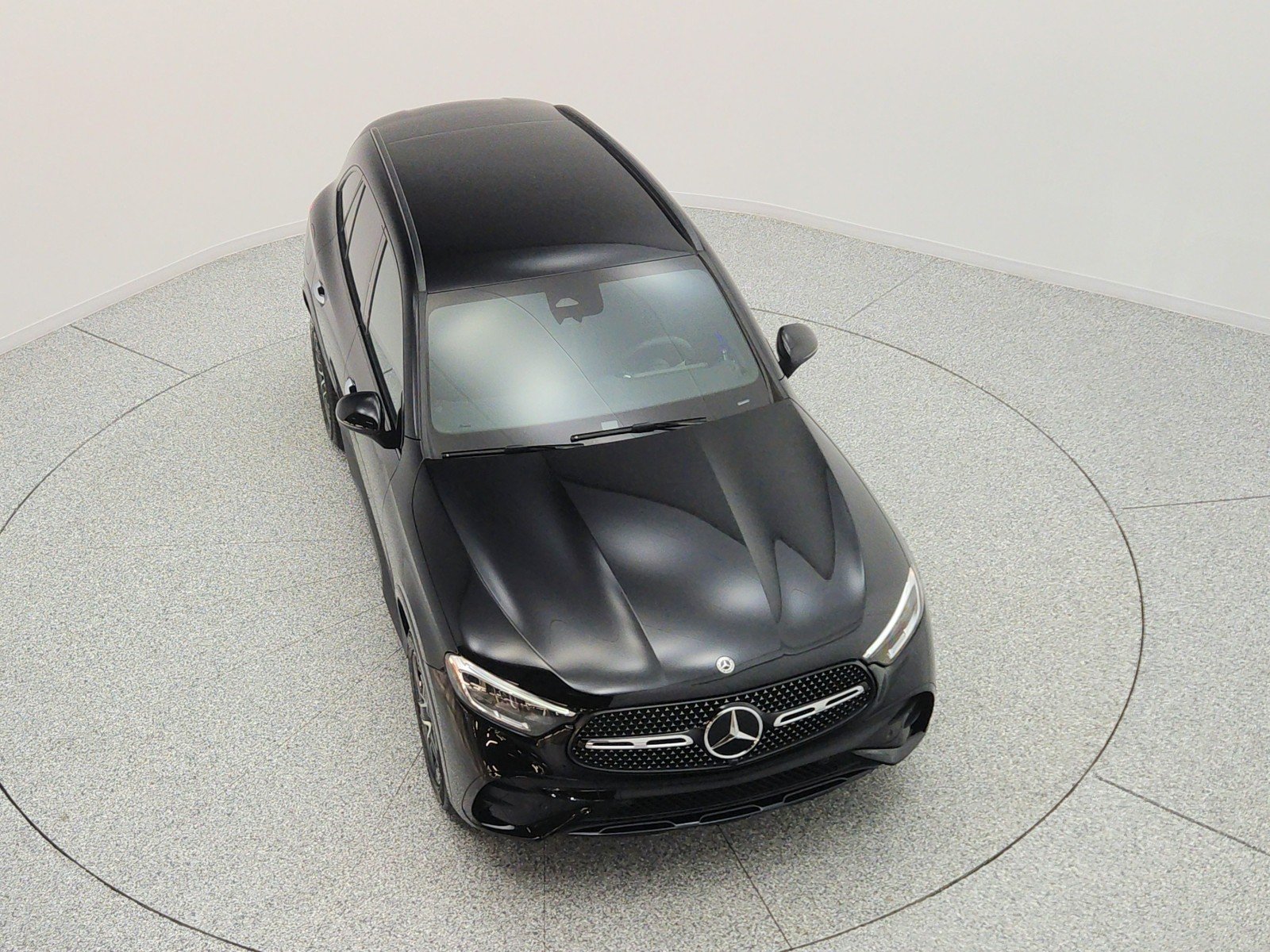 Certified Used 2023 Black Mercedes-Benz GLC 300 SUV image 23