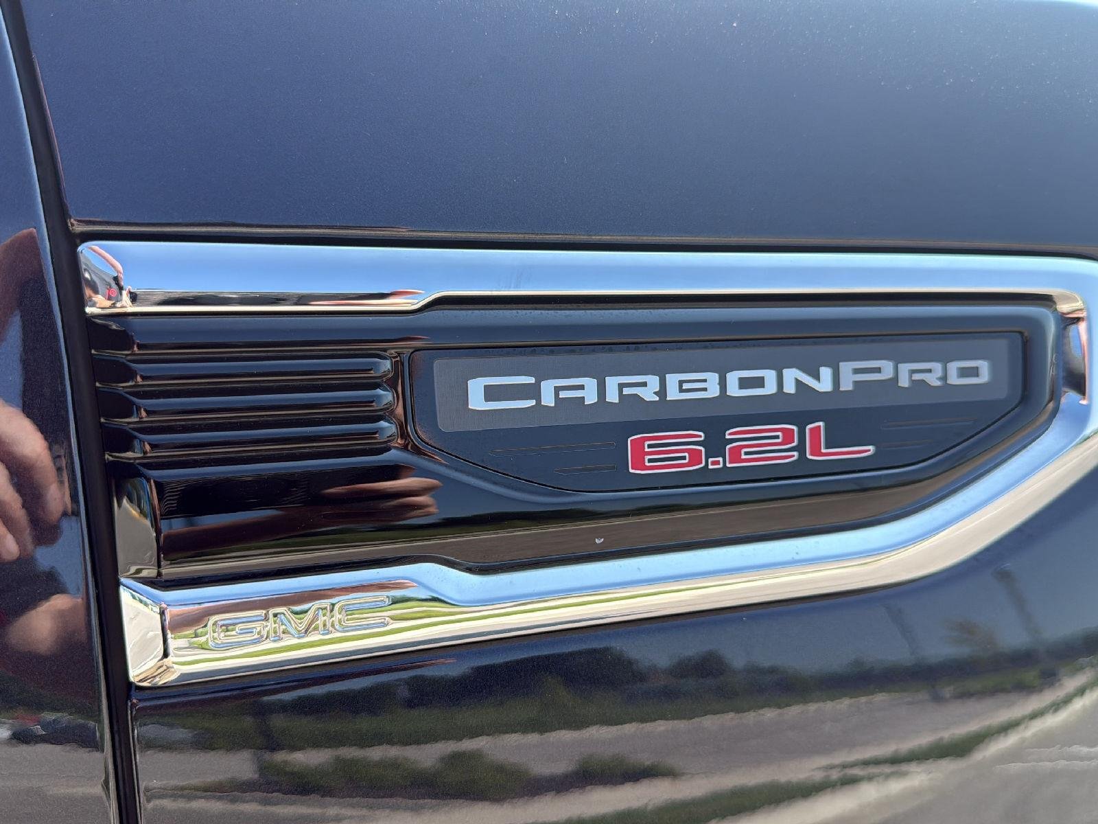 2023 GMC Sierra 1500 Denali Denali - Photo 22
