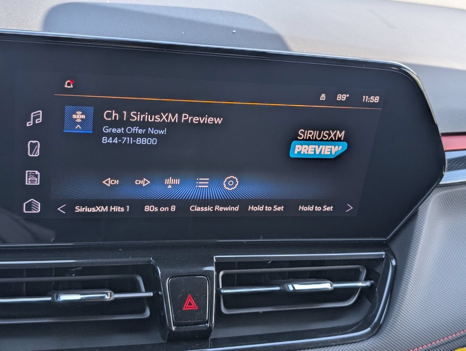 2026 Chevrolet Trailblazer RS - Photo 10