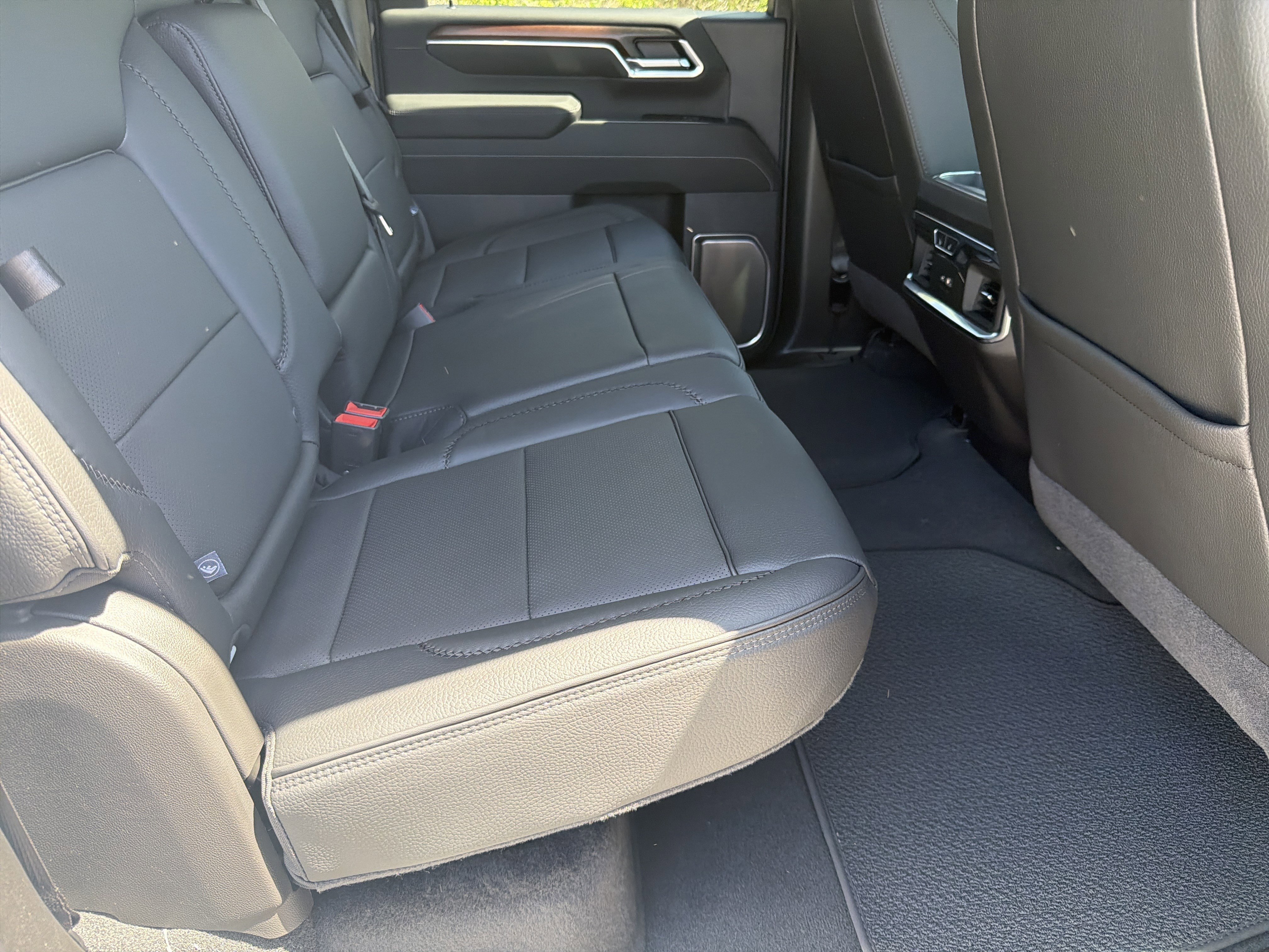2026 GMC Sierra 2500HD Denali - Photo 22