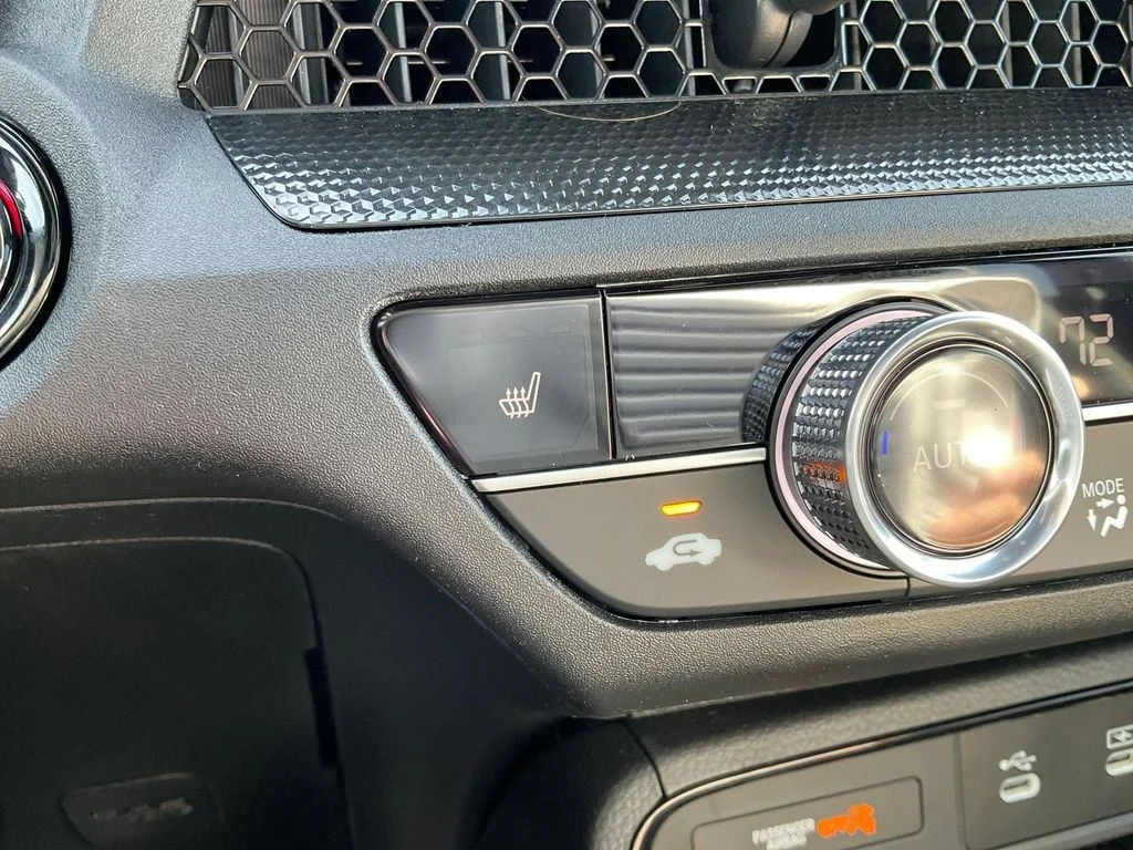 2026 Honda CR-V Sport-L - Photo 17