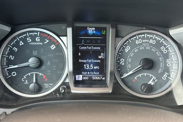 Certified Used 2022 White Toyota SR5 image 22