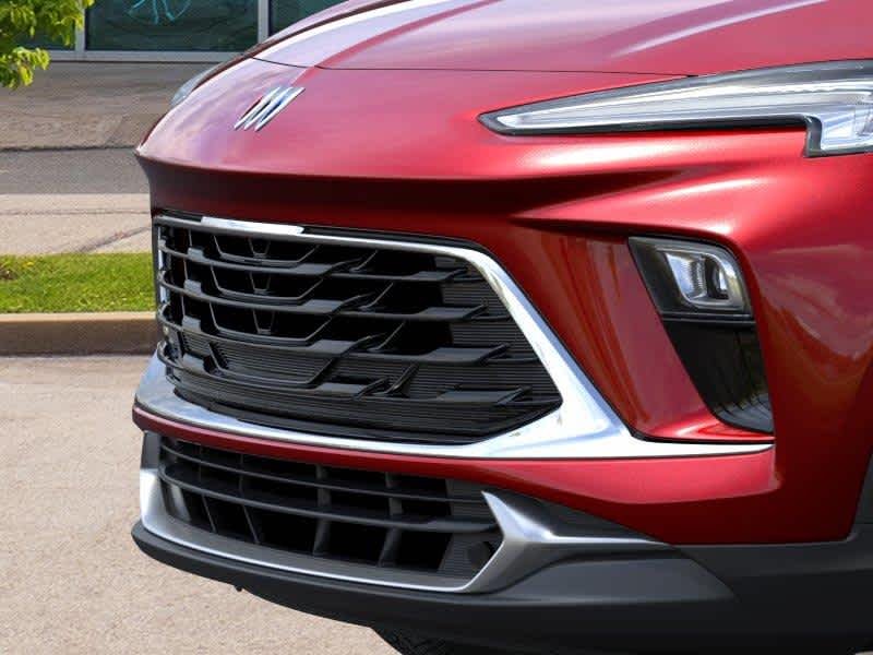 2026 Buick Encore GX Preferred - Photo 13