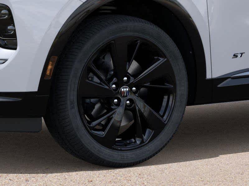 2026 Buick Envision Sport Touring - Photo 9