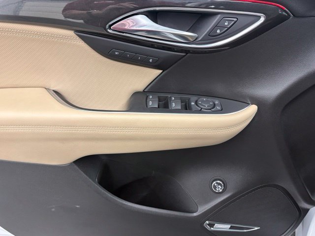 Used 2025 White Buick Preferred image 14