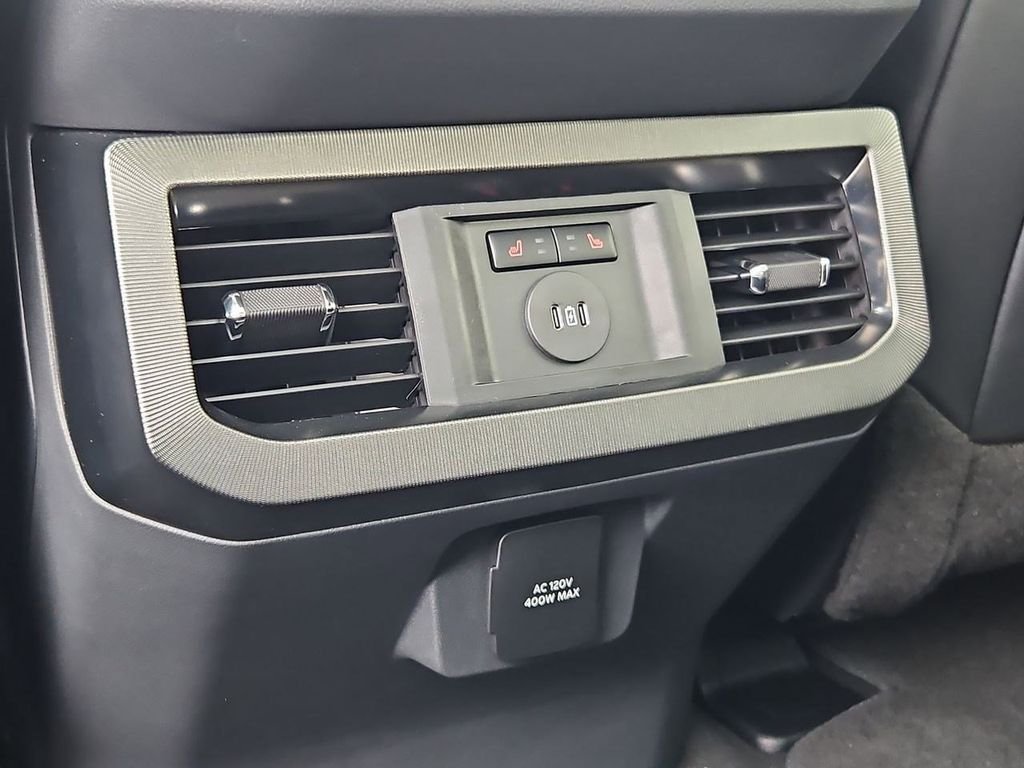 2026 Ford F-250 Super Duty Platinum - Photo 64