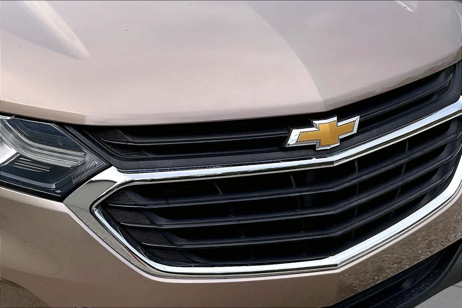 Used 2019 Sandy Ridge Metallic Chevrolet LT image 29