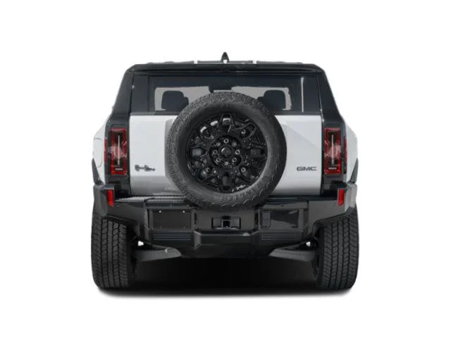 Certified Used 2024 Neptune Blue Matte GMC 3X image 8