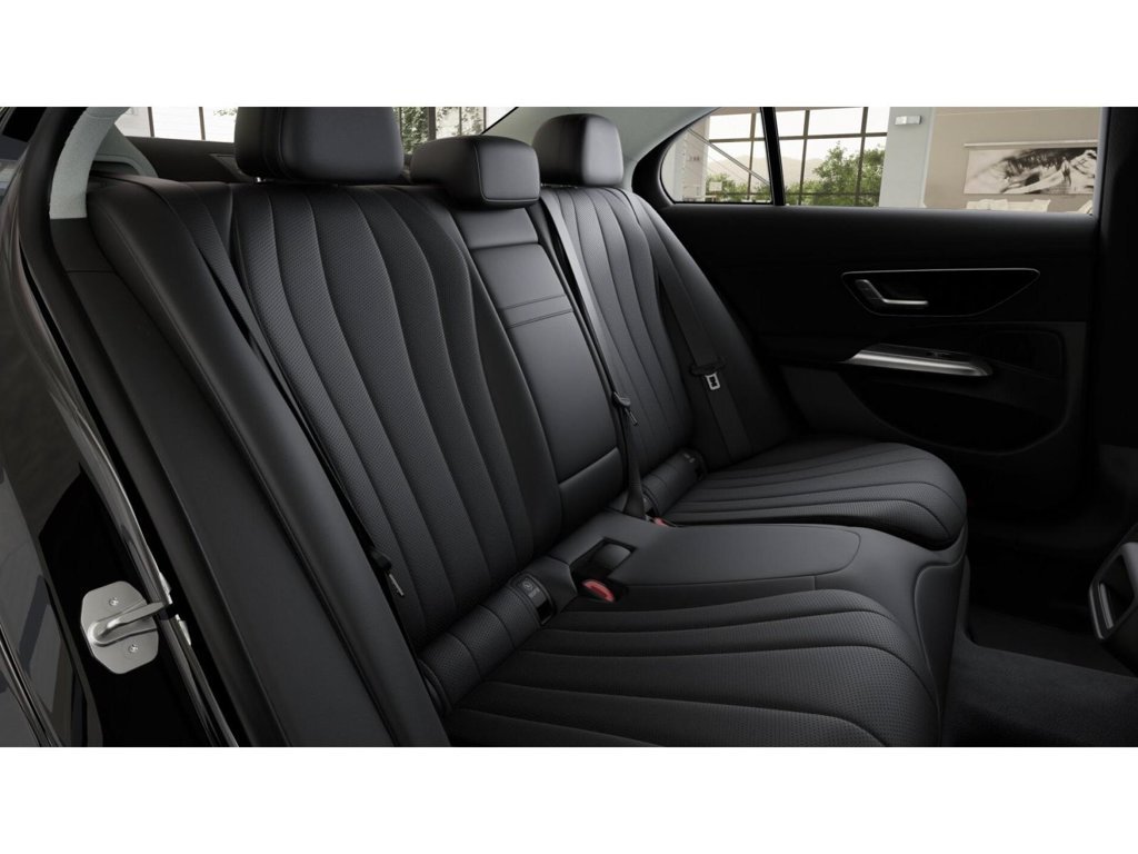 New 2027 Black Mercedes-Benz E 350 image 5