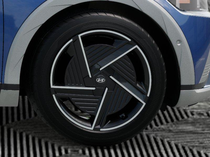 2026 Hyundai IONIQ 5 — photo 8