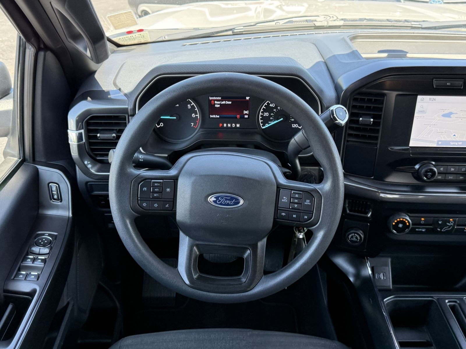Certified Used 2023 Avalanche Ford XL image 15