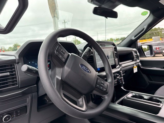 New 2026 Oxford White Ford STX image 26