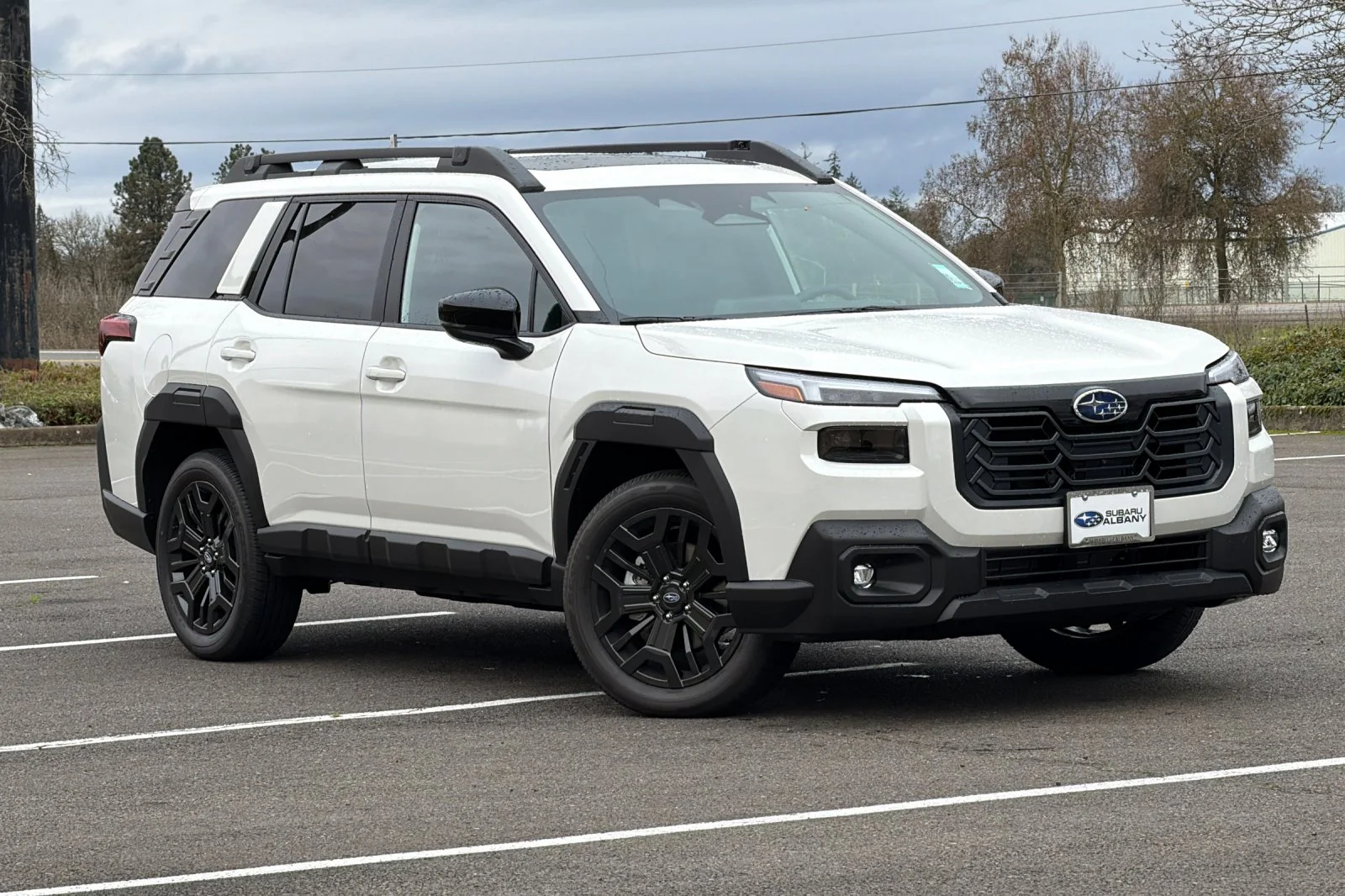 2026 Subaru Outback Limited XT - Photo 2
