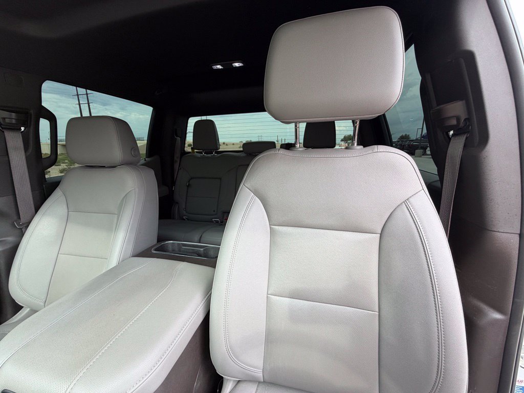 Certified Used 2023 White GMC SLT image 20