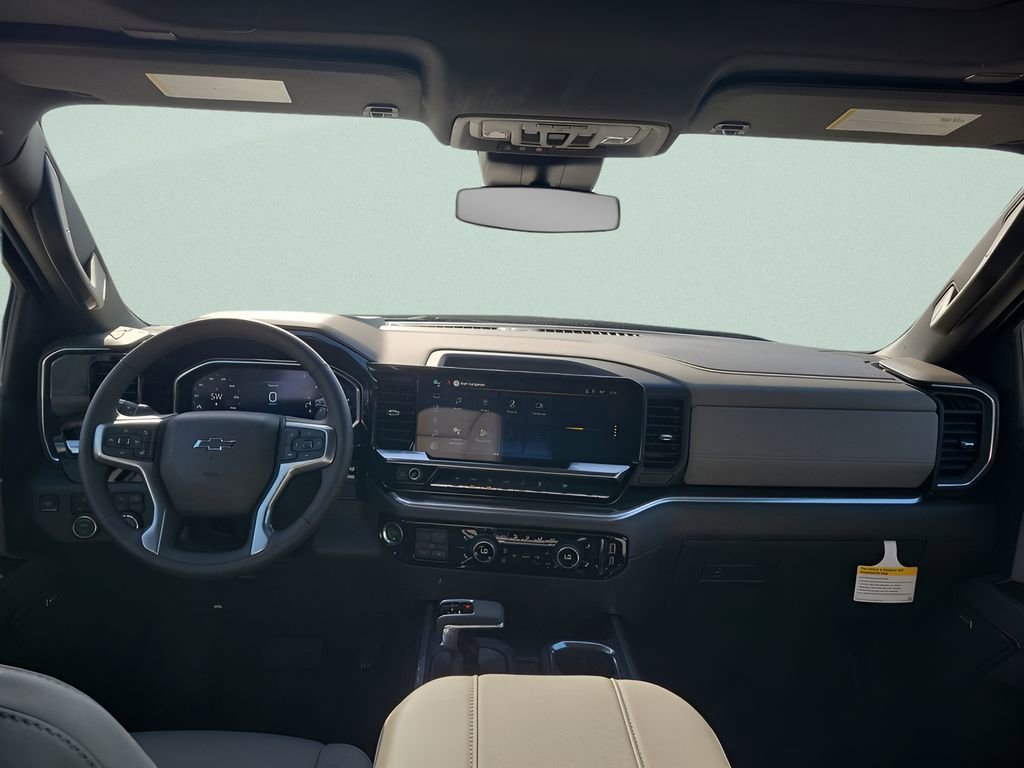 2026 Chevrolet Silverado 1500 RST - Photo 10