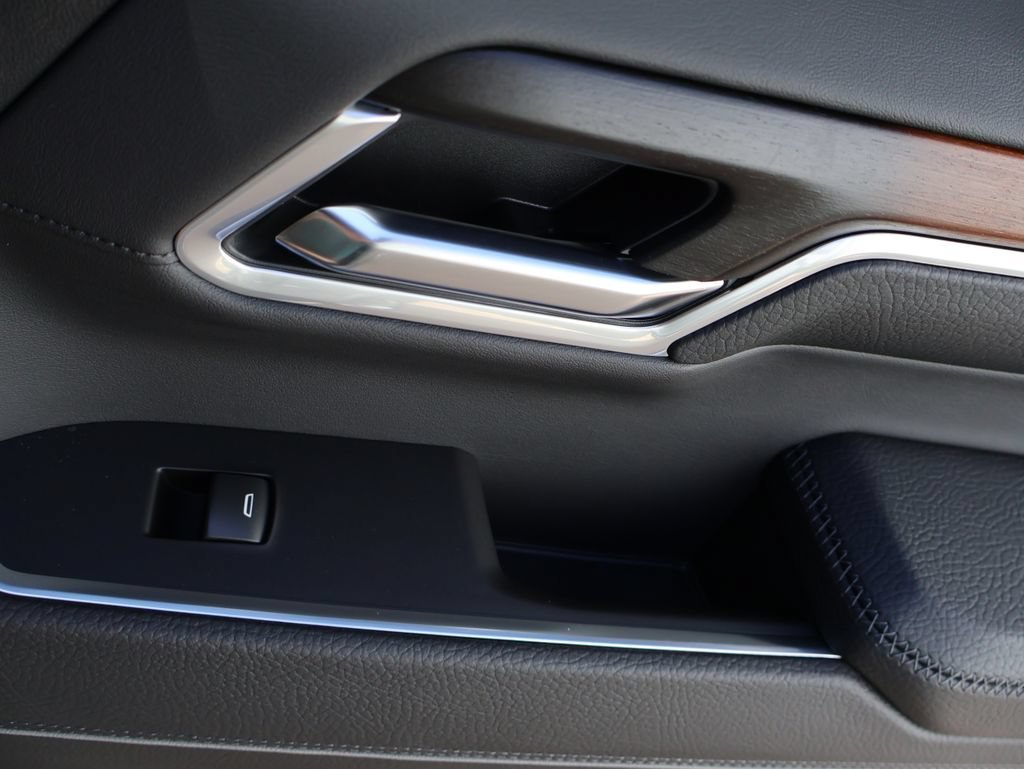 New 2026 Sterling Metallic GMC Denali image 15