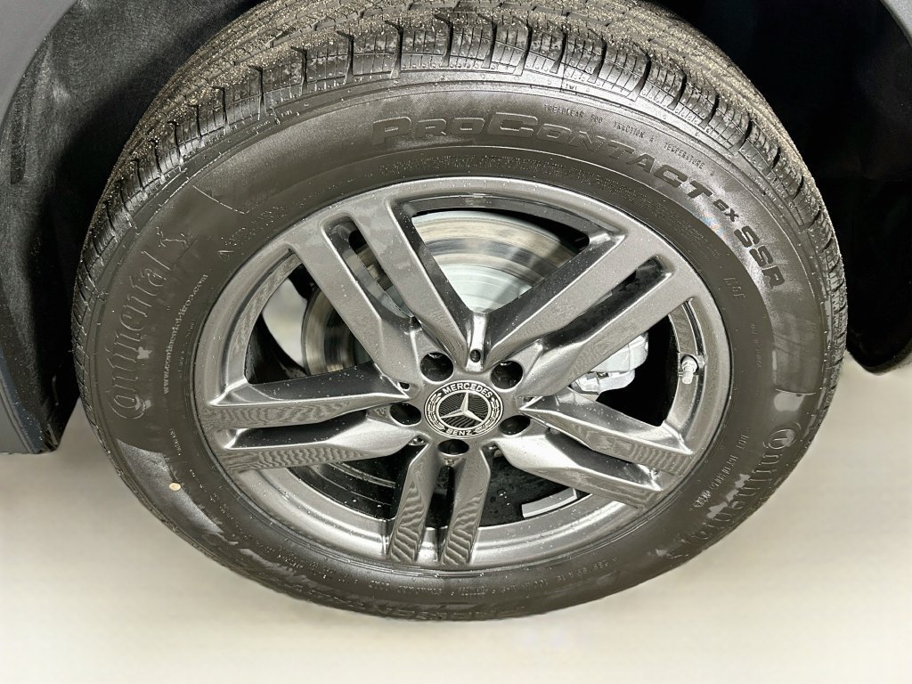 New 2026 Mountain Grey Metallic Mercedes-Benz GLA 250 image 59