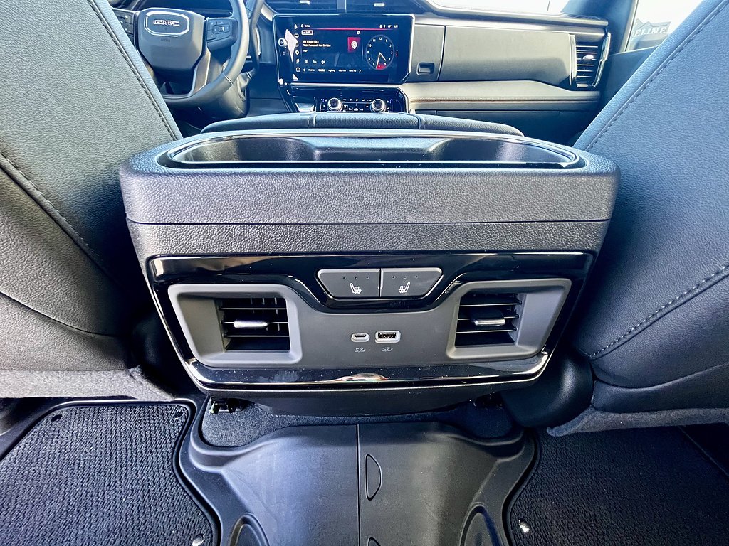 Used 2026 Sterling Metallic GMC AT4 image 15