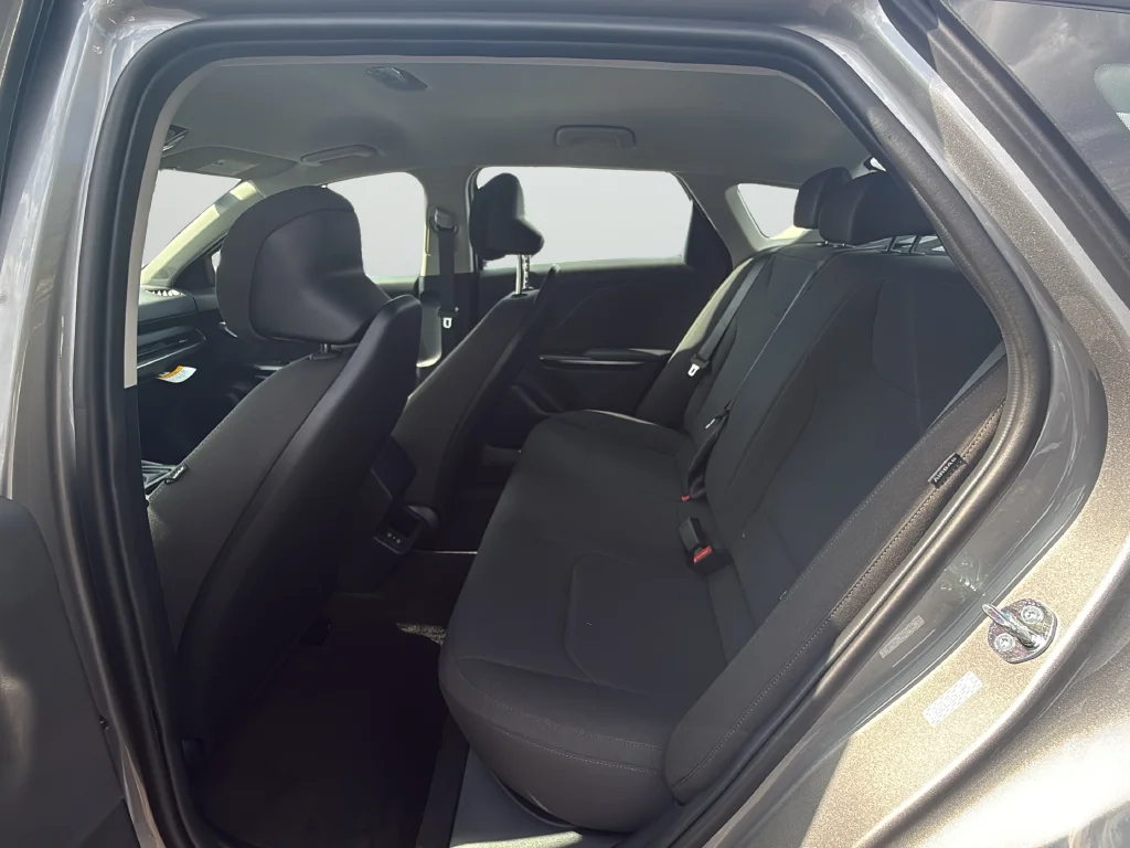 Used 2026 Gray Kia LXS image 27