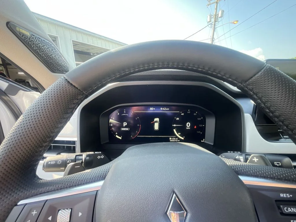 2025 Mitsubishi Outlander SE - Photo 15