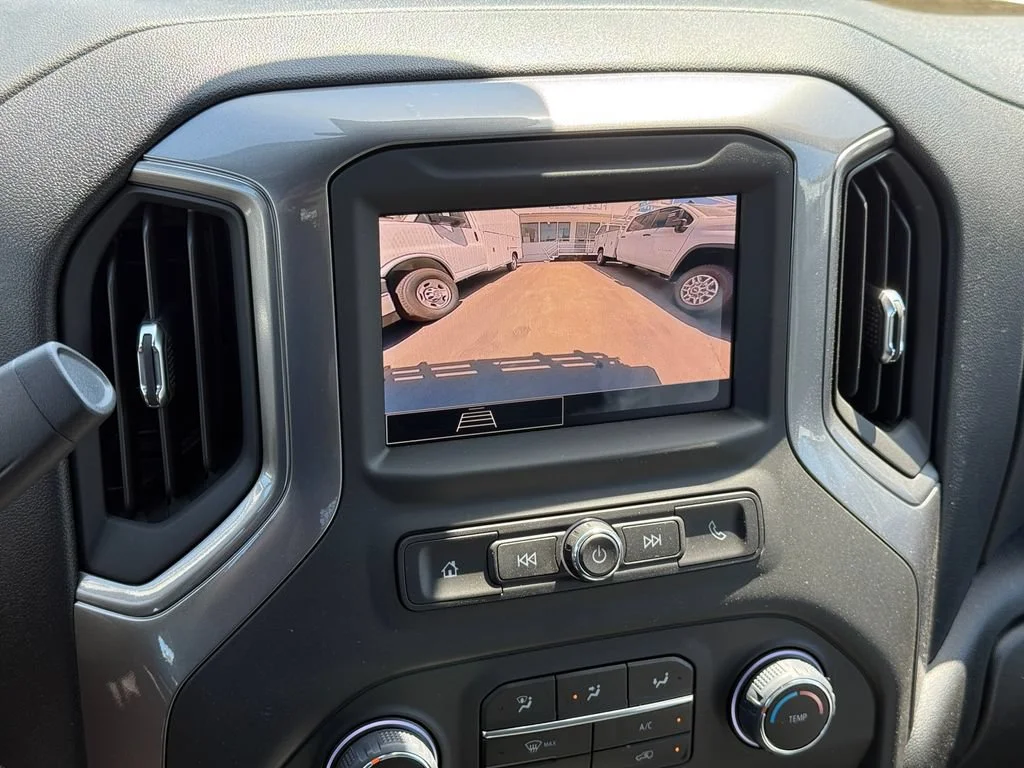 2026 Chevrolet Silverado 3500 HD Work Truck - Photo 18