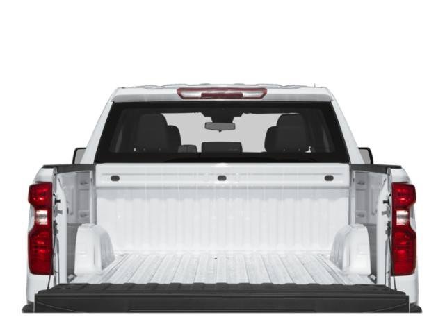 Used 2022 Black Chevrolet Custom image 14