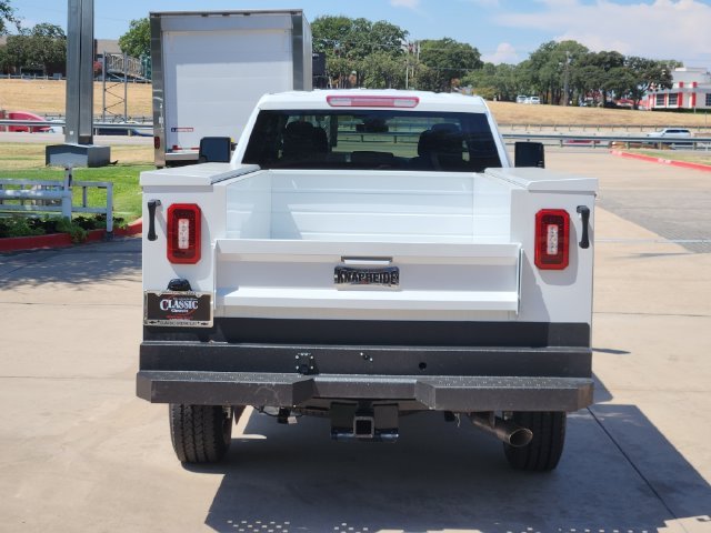 2026 Chevrolet Silverado 2500 HD Work Truck - Photo 13