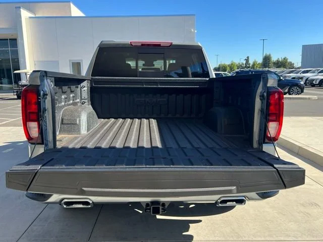 2026 GMC Sierra 1500 Elevation - Photo 30