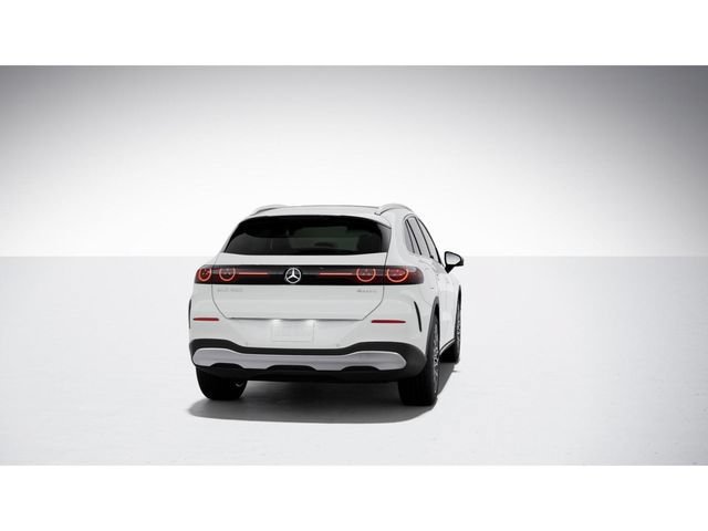 New 2027 Polar White Mercedes-Benz GLC 400 image 24