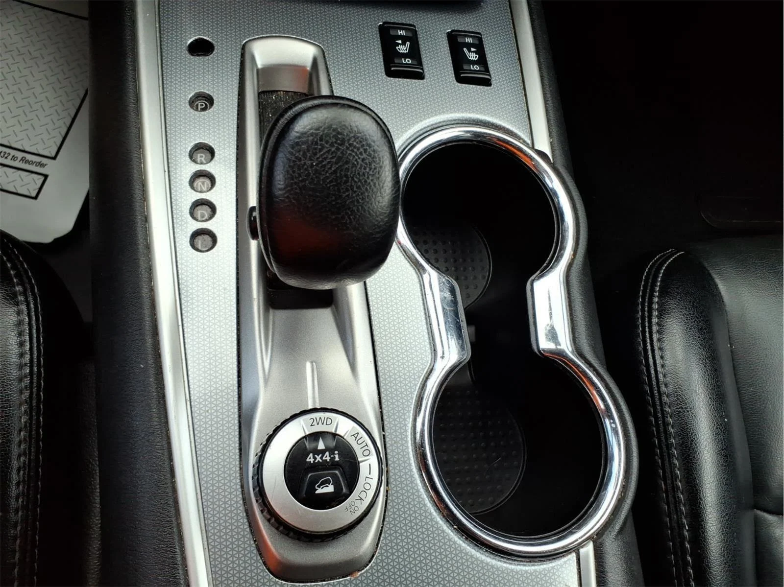 Used 2020 Magnetic Black Pearl Nissan SL image 25